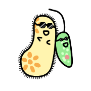 The Bs (Paramecium and Euglena)